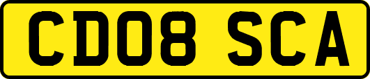 CD08SCA