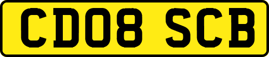 CD08SCB