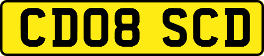 CD08SCD