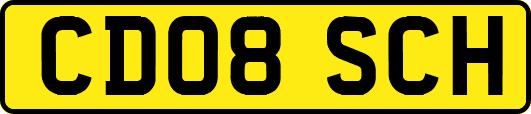 CD08SCH