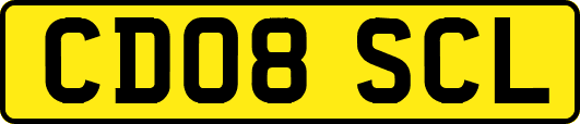 CD08SCL