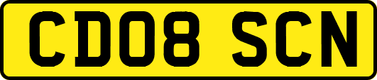 CD08SCN