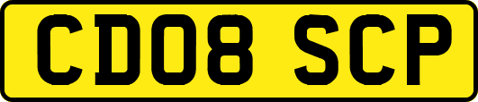 CD08SCP