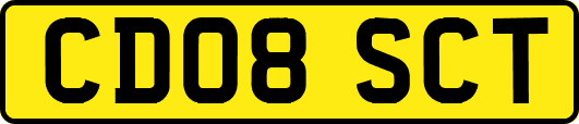 CD08SCT