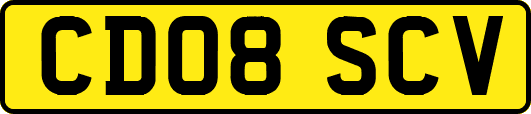 CD08SCV