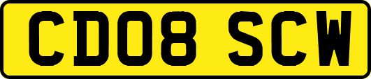 CD08SCW