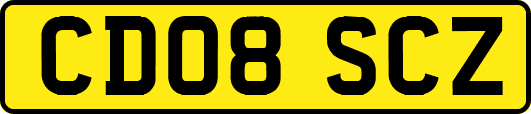 CD08SCZ