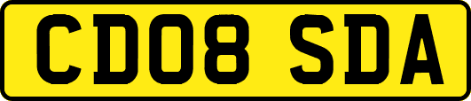 CD08SDA