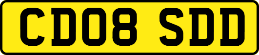 CD08SDD