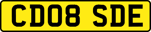 CD08SDE