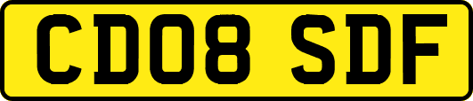 CD08SDF