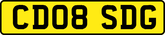 CD08SDG