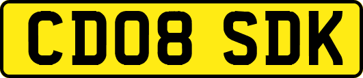 CD08SDK