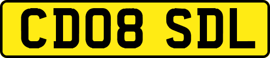 CD08SDL