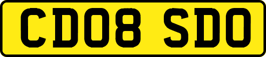 CD08SDO