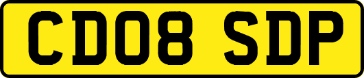 CD08SDP