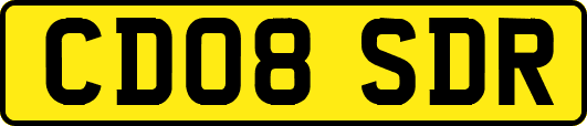CD08SDR