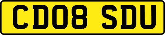CD08SDU