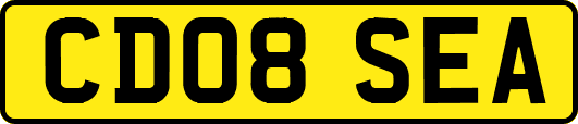 CD08SEA