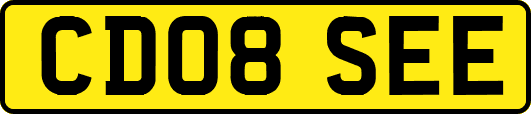 CD08SEE