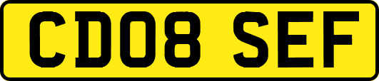 CD08SEF