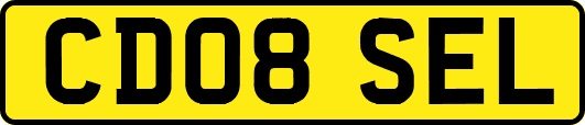 CD08SEL