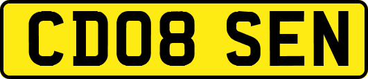 CD08SEN