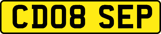 CD08SEP