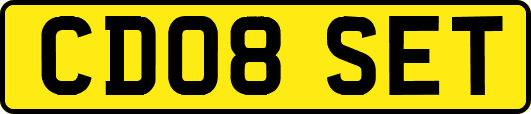 CD08SET