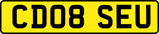 CD08SEU