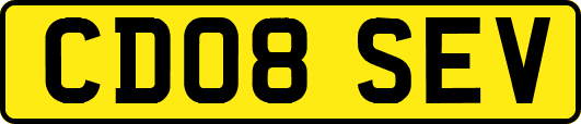 CD08SEV