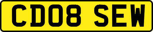 CD08SEW