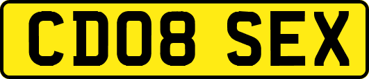 CD08SEX