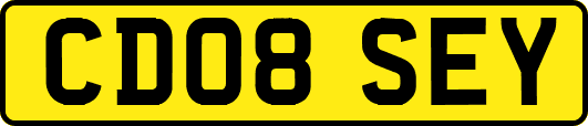 CD08SEY