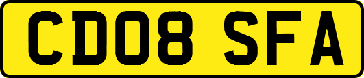 CD08SFA