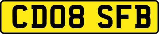 CD08SFB