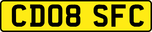 CD08SFC