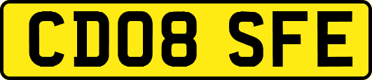CD08SFE