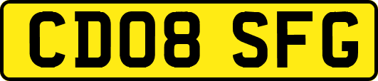CD08SFG