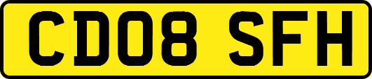 CD08SFH