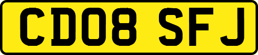 CD08SFJ