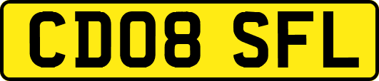 CD08SFL