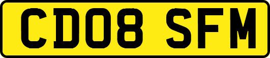 CD08SFM