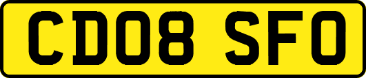 CD08SFO