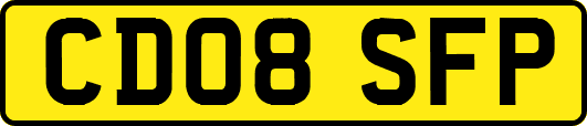 CD08SFP