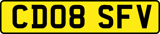 CD08SFV