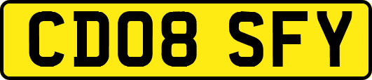 CD08SFY