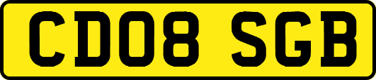 CD08SGB
