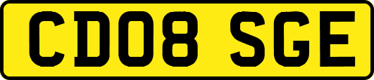 CD08SGE