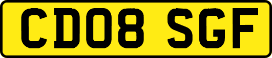 CD08SGF